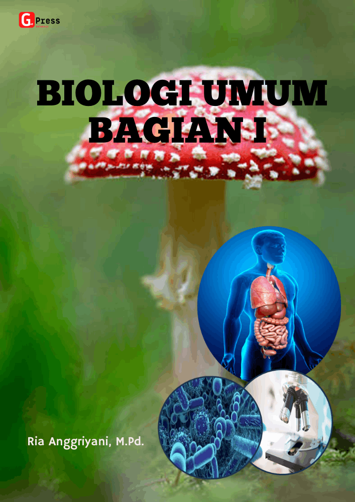 BIOLOGI UMUM BAGIAN I